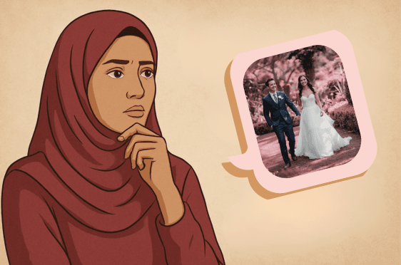 لماذا يتأخر الزواج؟ وما الذي يمكن فعله؟